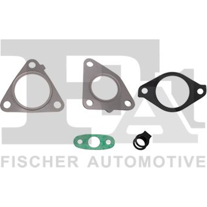 FA1 Turbolader-Montagesatz KT750090E FA1 Turbolader-Montagesatz KT750090E