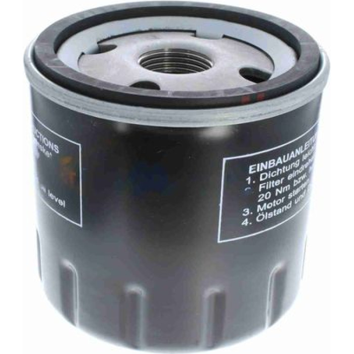 V24-7178 Vaico Ölfilter V24-7178 V24-7178 Vaico Ölfilter V24-7178