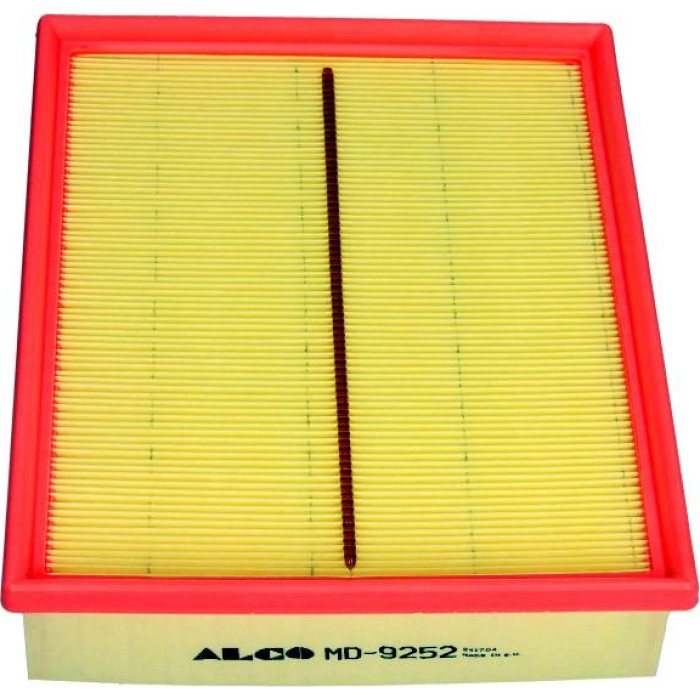 Luftfilter Opel 2.3D/Td/2 MD-9252 Luftfilter Opel 2.3D/Td/2 MD-9252