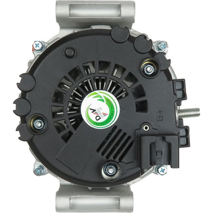 A3361S AS-PL Lichtmaschine (Generator) A3361S