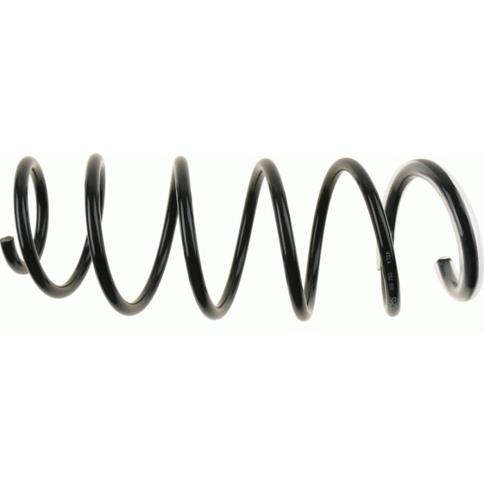 Sachs Fahrwerksfeder 996 750