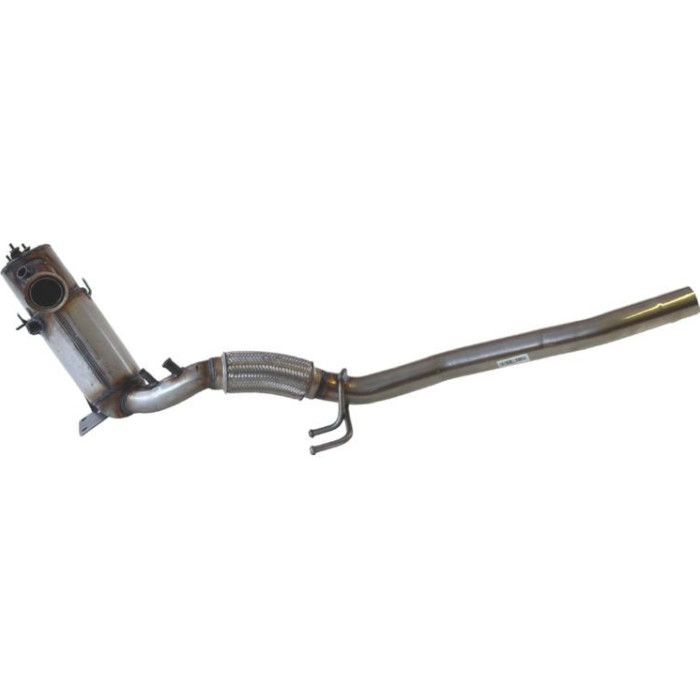 Bosal Partikelfilter 097-361 Bosal Partikelfilter 097-361