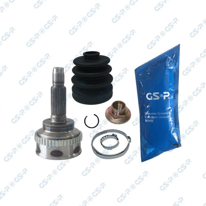 GSP Homokinetisches Gelenk 834095 GSP Homokinetisches Gelenk 834095