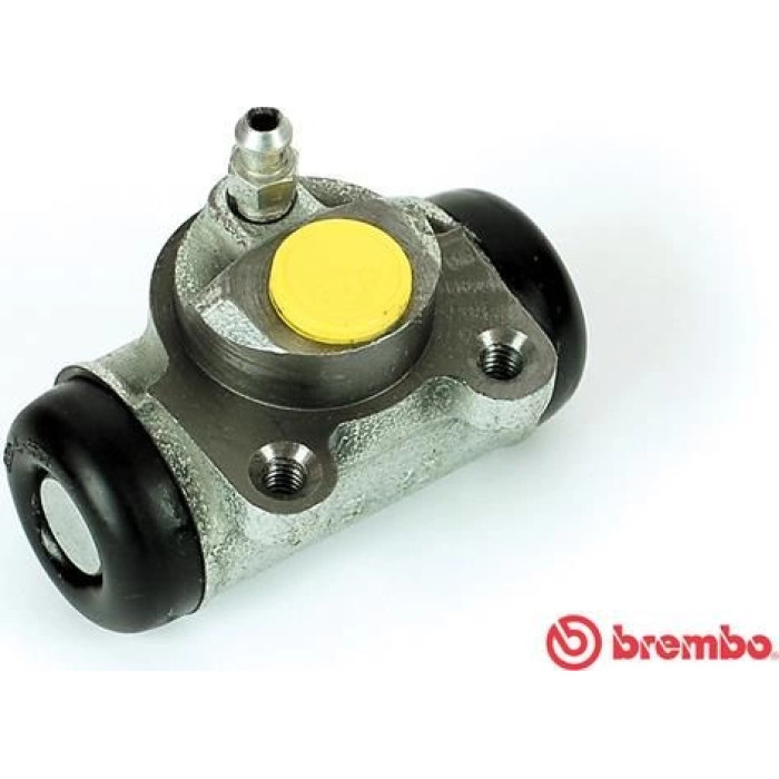 BREMBO Radbremszylinder A 12 322 BREMBO Radbremszylinder A 12 322