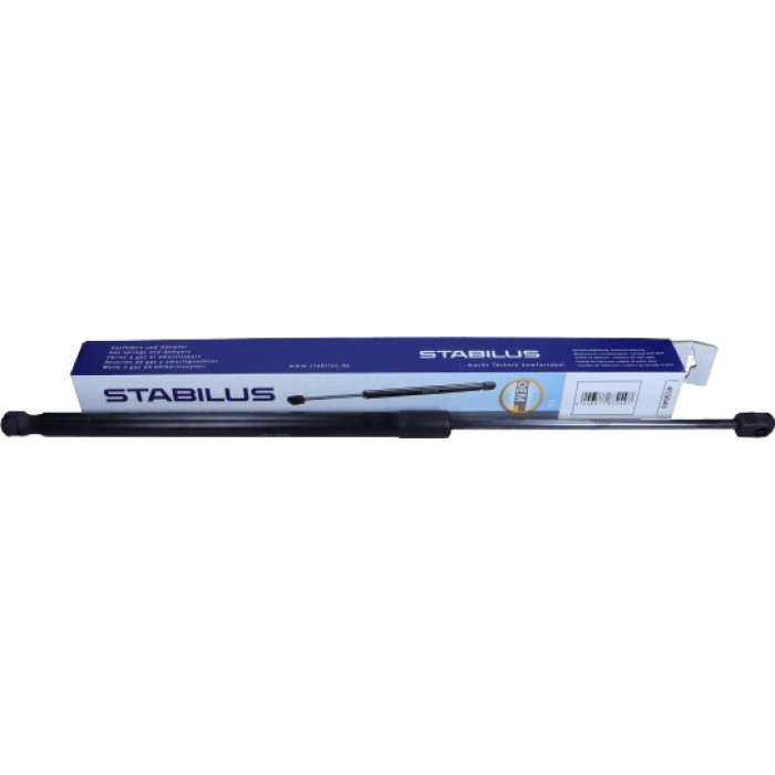 Stabilus Gasdruckfeder (Gasfeder), Heckklappendämpfer, 475 N, 561,5 mm - 865670 Stabilus Gasdruckfeder (Gasfeder), Heckklappendämpfer, 475 N, 561,5 mm - 865670