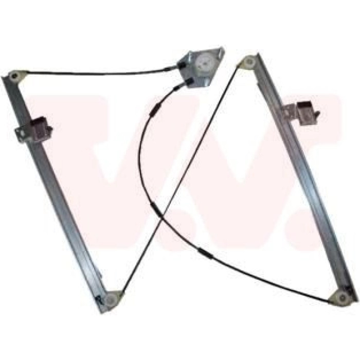 Van Wezel Fensterheber 5896264 Van Wezel Fensterheber 5896264