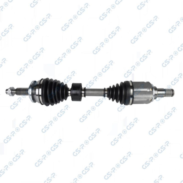 GSP Antriebswelle 259657 GSP Antriebswelle 259657