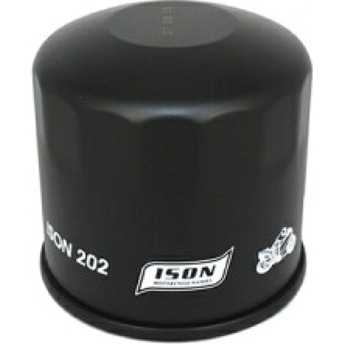 MAXGEAR ISON 202 Motorölfilter. Vt/Vf/Vn 750 (50) MAXGEAR ISON 202 Motorölfilter. Vt/Vf/Vn 750 (50)