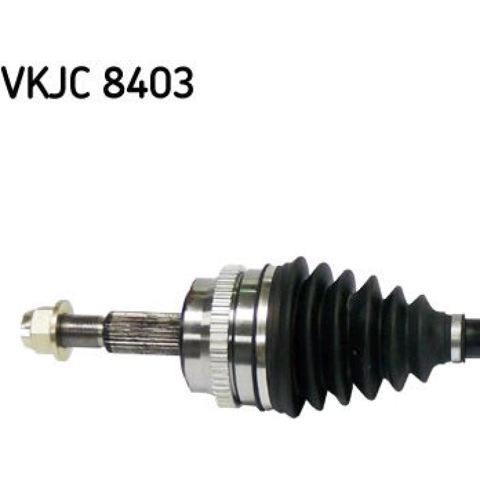 SKF Antriebswelle VKJC 8403 SKF Antriebswelle VKJC 8403