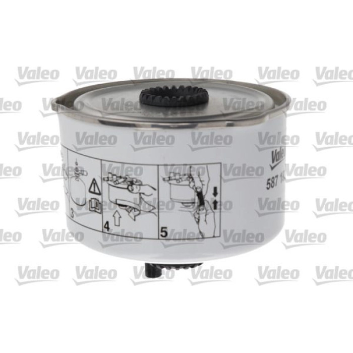 Valeo Kraftstofffilter 587183 Valeo Kraftstofffilter 587183