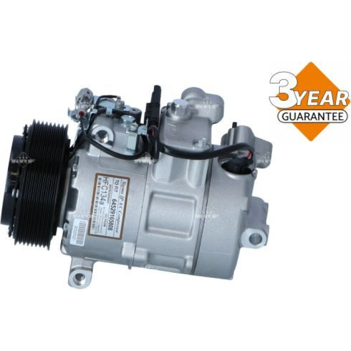 NRF Kompressor 32888 NRF Kompressor 32888