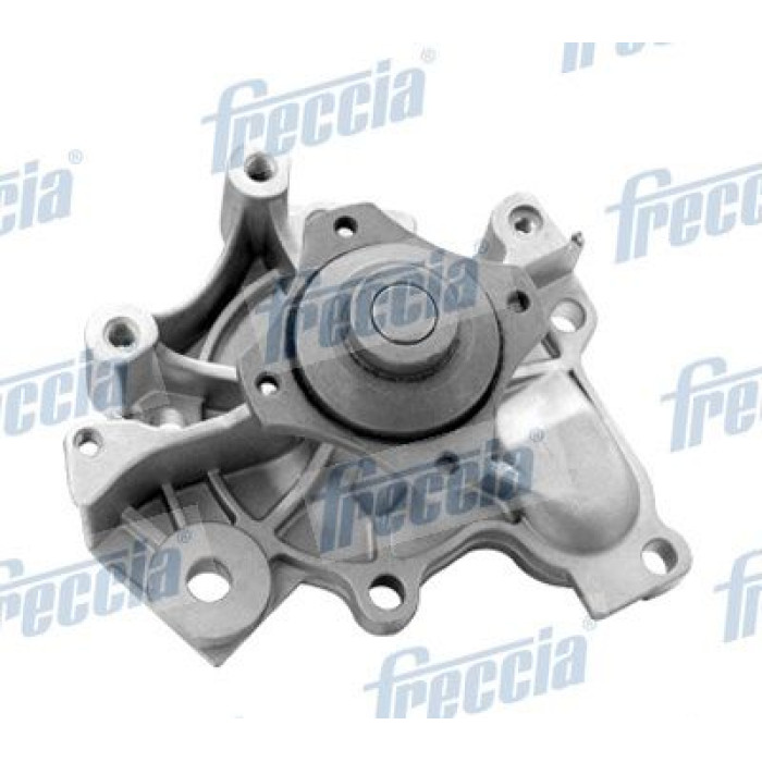 FRECCIA Wasserpumpe WP0458 FRECCIA Wasserpumpe WP0458