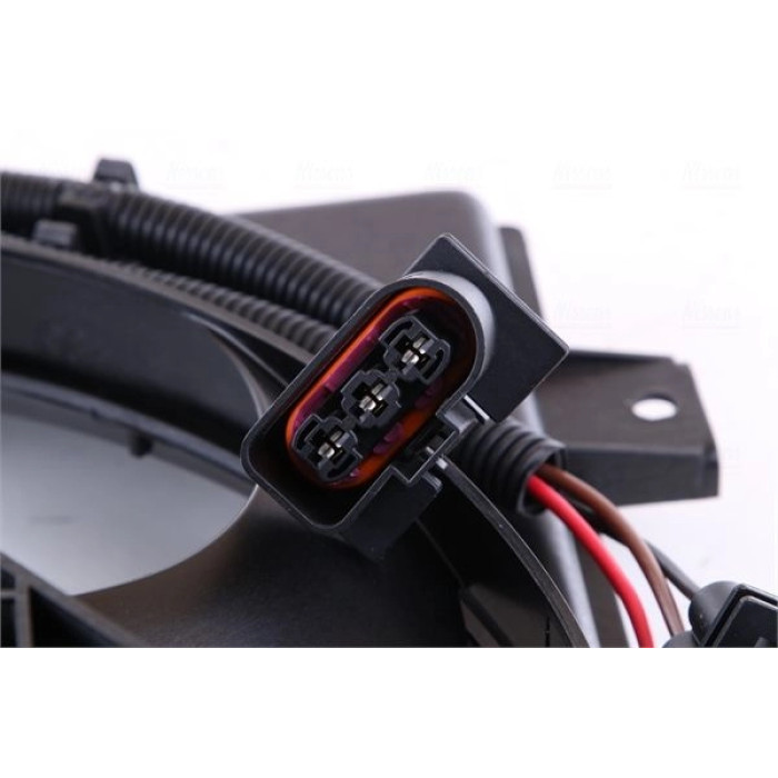Nissens Kühlerlüfter PKW 85250 Nissens Kühlerlüfter PKW 85250