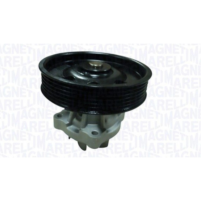 Magneti Marelli Wasserpumpe / Kühlmittelpumpe 352316170321 Magneti Marelli Wasserpumpe / Kühlmittelpumpe 352316170321