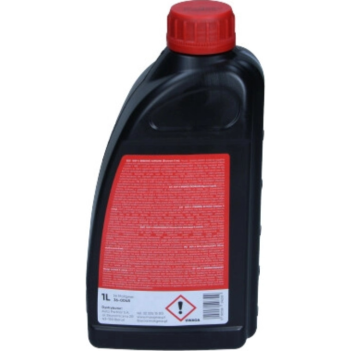 000406 MAXGEAR Bremsflüssigkeit 36-0048 DOT 4 1 Liter 000406 MAXGEAR Bremsflüssigkeit 36-0048 DOT 4 1 Liter