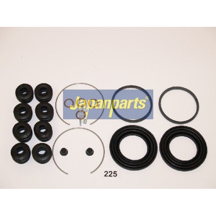Japanparts Reparatursatz, Bremssattel KD-225 Japanparts Reparatursatz, Bremssattel KD-225