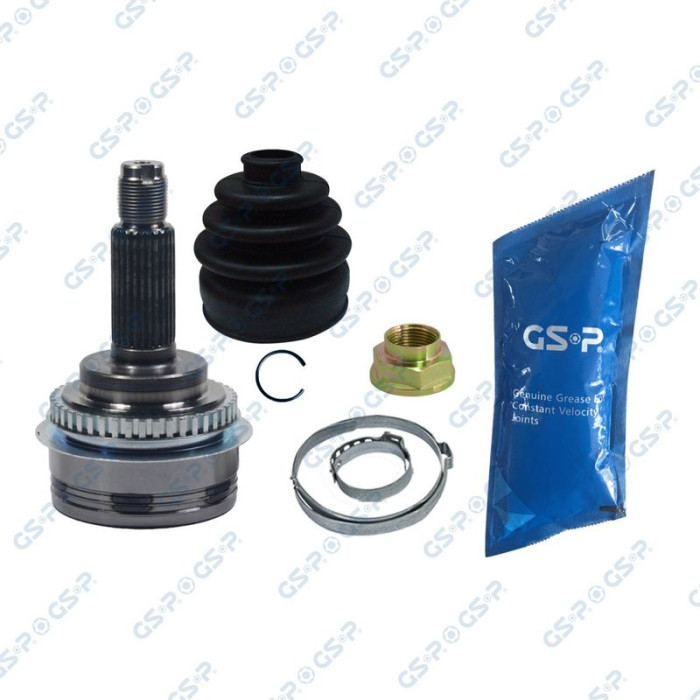 GSP Homokinetisches Gelenk 856026 GSP Homokinetisches Gelenk 856026