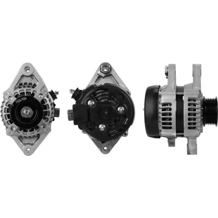 DRI Generator 235334802 12 V DRI Generator 235334802 12 V