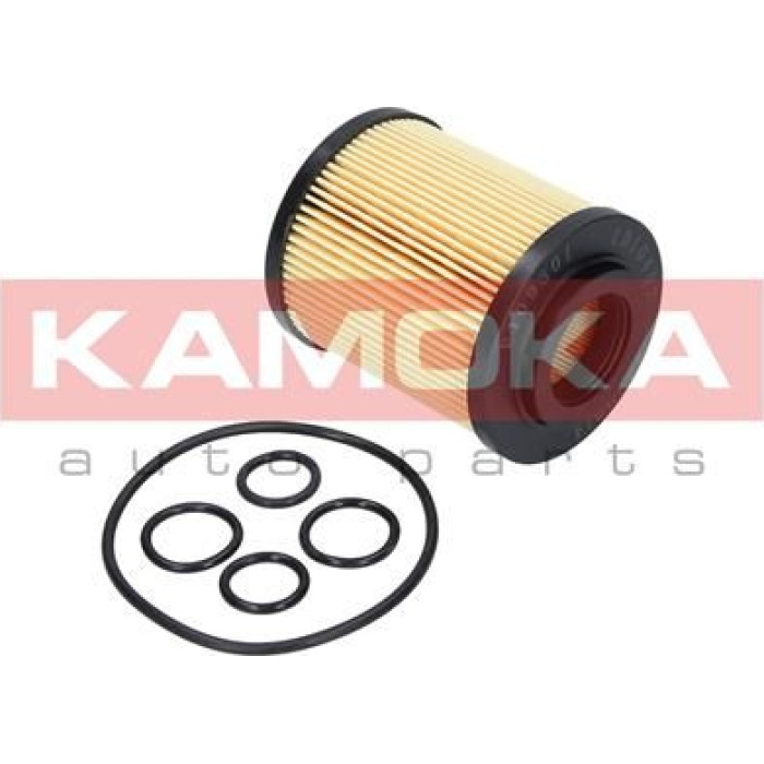Kamoka Ölfilter F109301 Kamoka Ölfilter F109301