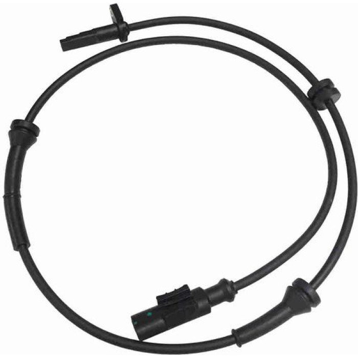 Vemo ABS-Raddrehzahlsensor V24-72-0283 Vemo ABS-Raddrehzahlsensor V24-72-0283