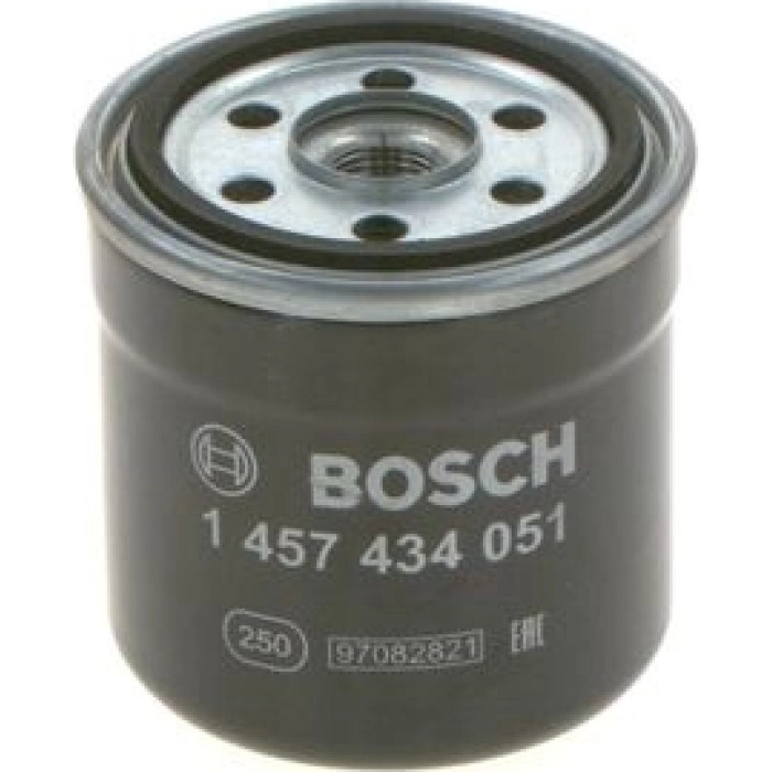 Bosch Kraftstofffilter 1457434051 Bosch Kraftstofffilter 1457434051