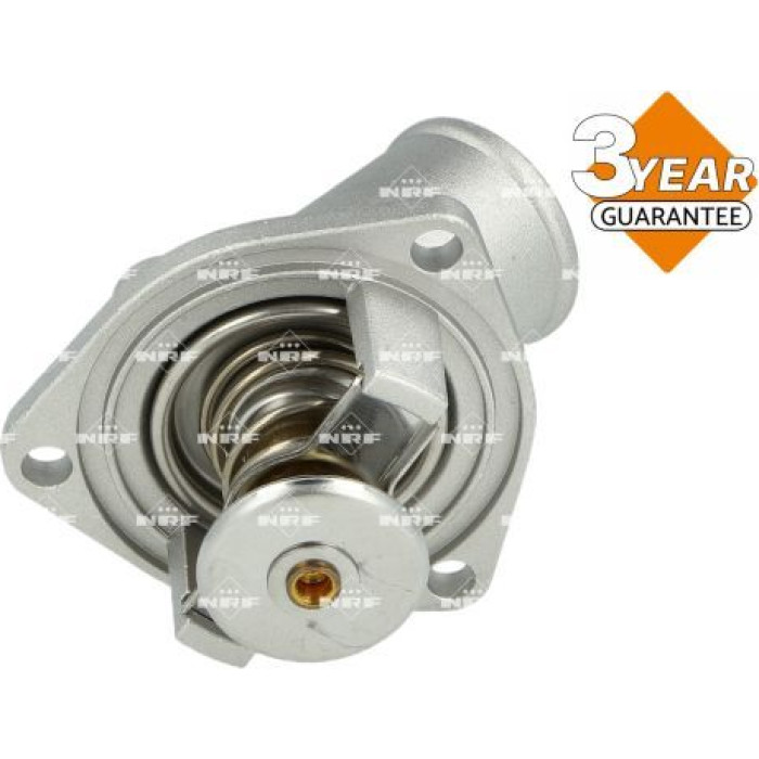 725289 NRF Kühlmittelthermostat 725289 725289 NRF Kühlmittelthermostat 725289