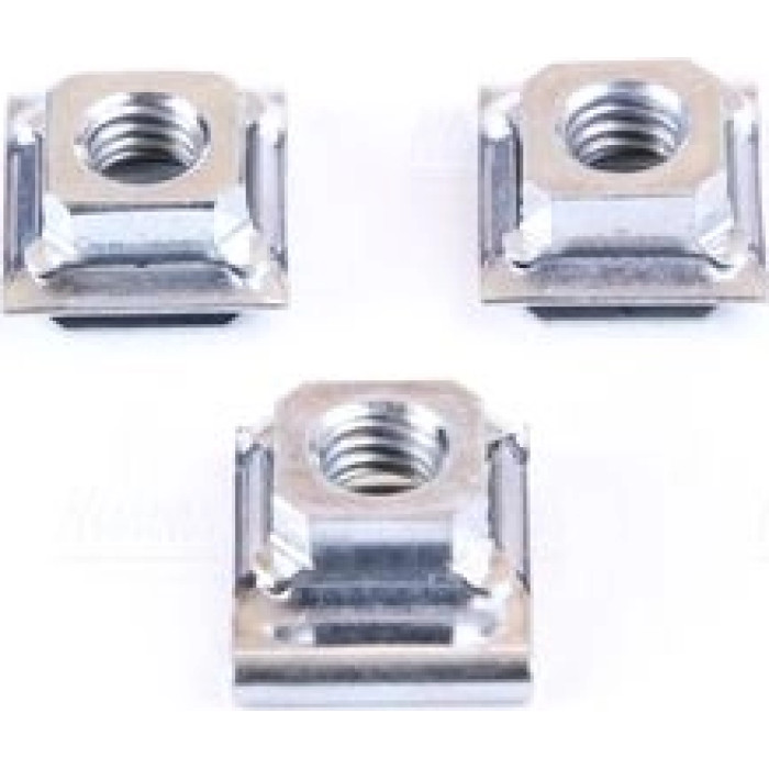 Nissens Wasserkühler PKW 60448A Nissens Wasserkühler PKW 60448A