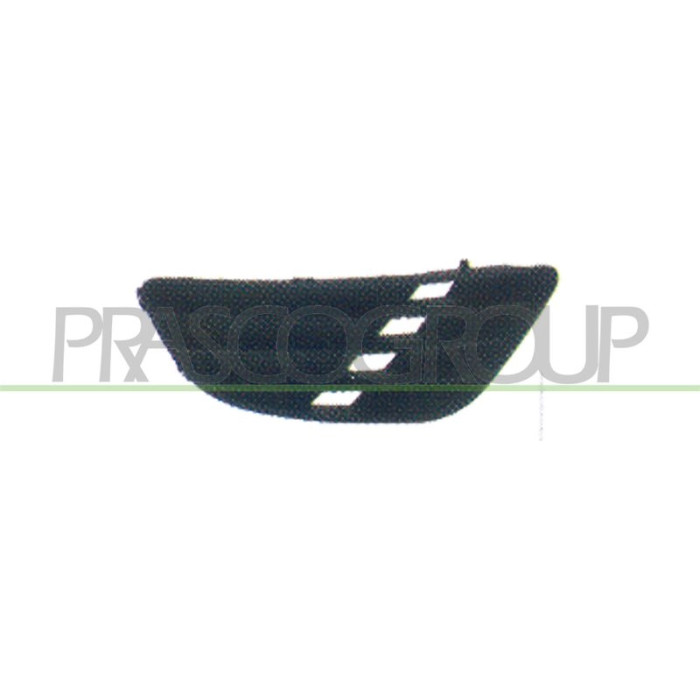 Prasco Grill unten rechts ohne Nebelscheinwerfer FD3402123 Prasco Grill unten rechts ohne Nebelscheinwerfer FD3402123