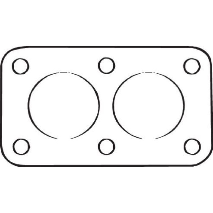 Bosal O-Ring 256-902 Bosal O-Ring 256-902