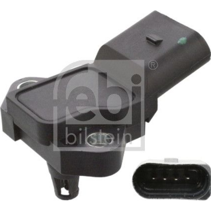 febi Saugrohrdrucksensor 106023 febi Saugrohrdrucksensor 106023