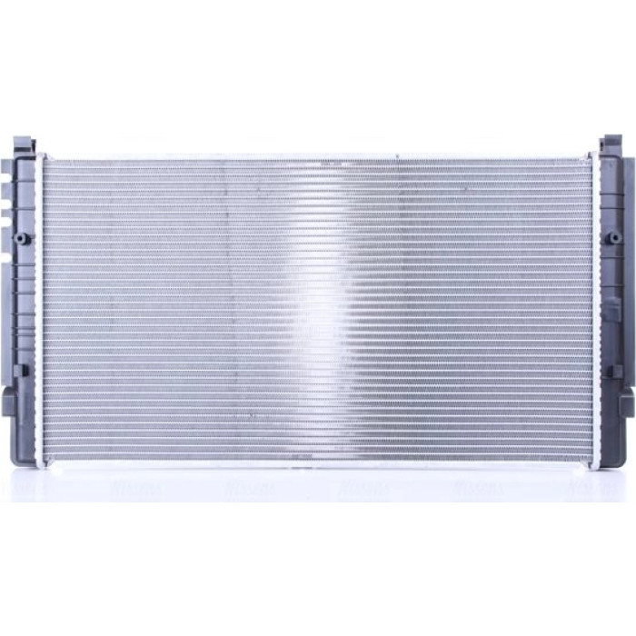 Nissens Wasserkühler PKW 65238A Nissens Wasserkühler PKW 65238A