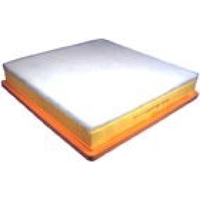 Luftfilter Renault Master/ Opel Vivaro 03- 2,5 Dti MD-8160 Luftfilter Renault Master/ Opel Vivaro 03- 2,5 Dti MD-8160