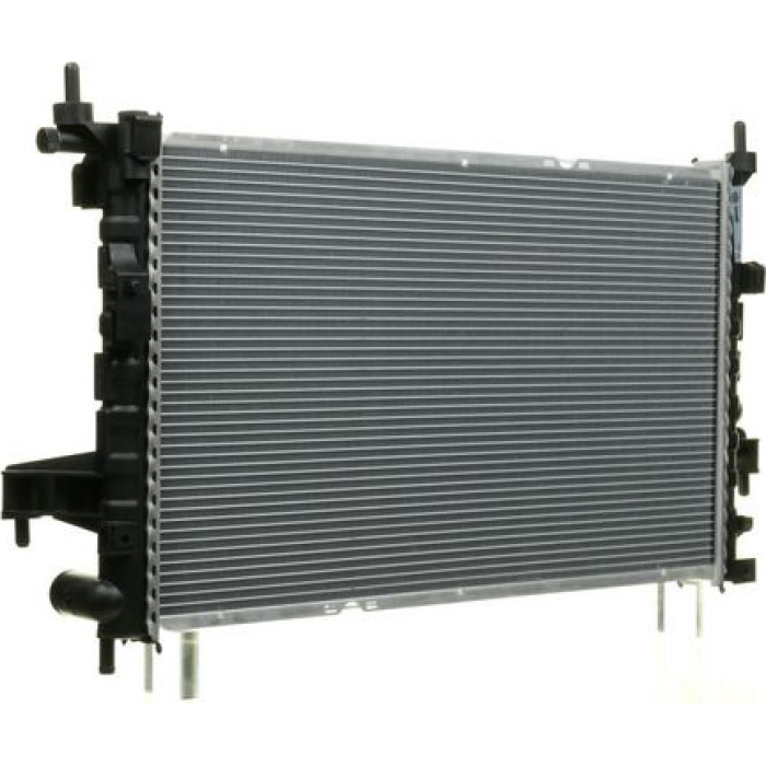 MAHLE Kühler, Motorkühlung CR 422 000P MAHLE Kühler, Motorkühlung CR 422 000P