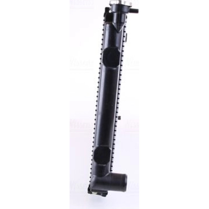 Nissens Wasserkühler PKW 64087 Nissens Wasserkühler PKW 64087