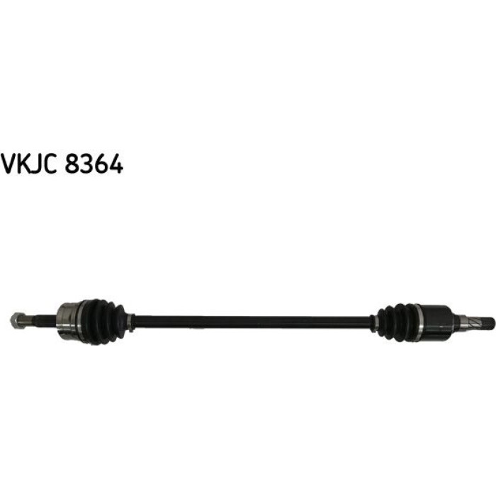 SKF Antriebswelle VKJC 8364 SKF Antriebswelle VKJC 8364