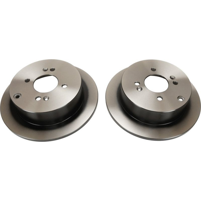 TRW Bremsscheibe Kia T. Rio DF4803 TRW Bremsscheibe Kia T. Rio DF4803