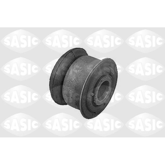 SASIC Lagerung, Achsträger 9002491 SASIC Lagerung, Achsträger 9002491