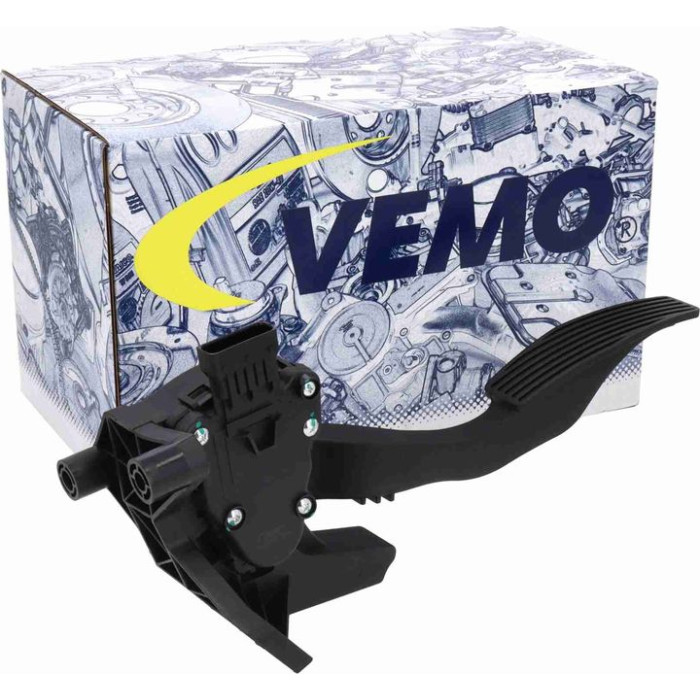Vemo Gaspedal V40-82-0010