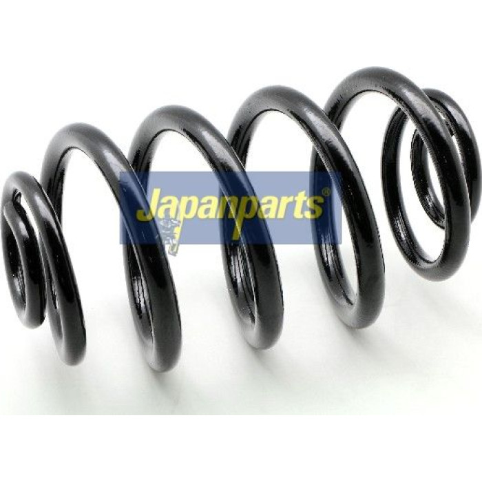Japanparts Fahrwerksfeder ZC5209J Japanparts Fahrwerksfeder ZC5209J