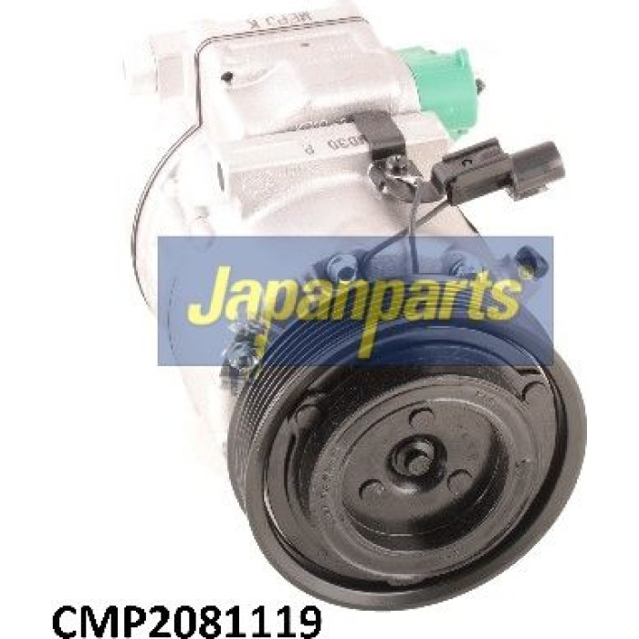 Japanparts Kompressor CMP2081119