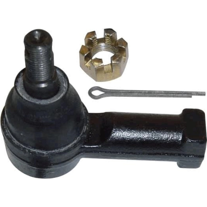 TRW Spurstangenkopf JTE517 TRW Spurstangenkopf JTE517