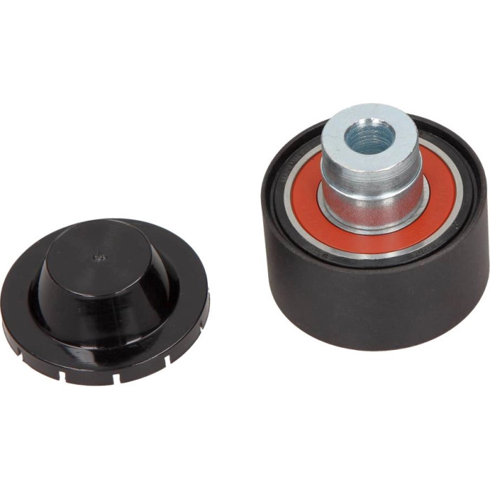 MAXGEAR Keilrippenriemen-Umlenk-/Führungsrolle 55246MG 54-0204 MAXGEAR Keilrippenriemen-Umlenk-/Führungsrolle 55246MG 54-0204