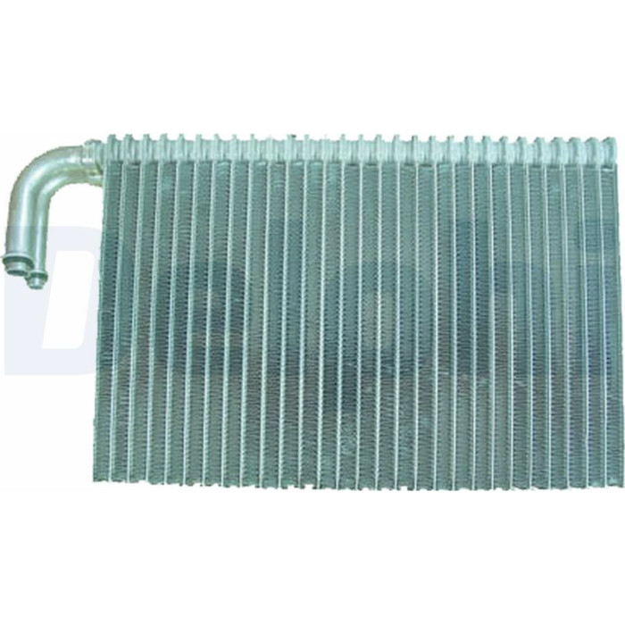 Delphi Verdampfer TSP0525155