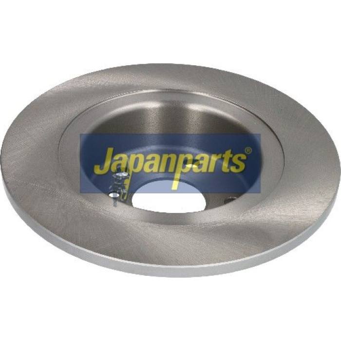 Japanparts Bremsscheibe DP-L07C Japanparts Bremsscheibe DP-L07C