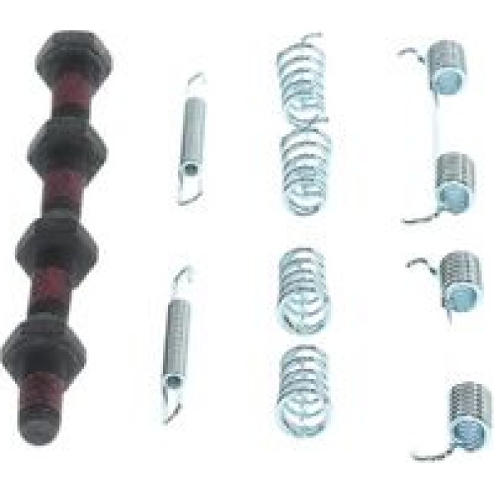 Bosch Zubehörsatz 1987475077 Bosch Zubehörsatz 1987475077