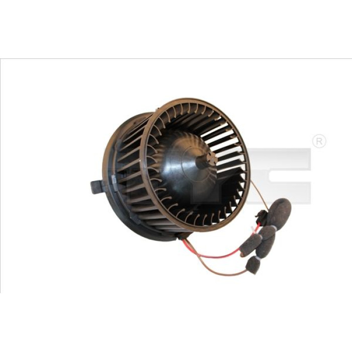 TYC Ventilator 537-0006 TYC Ventilator 537-0006