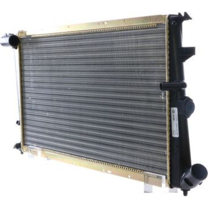 MAHLE Kühler, Motorkühlung CR 586 000S
