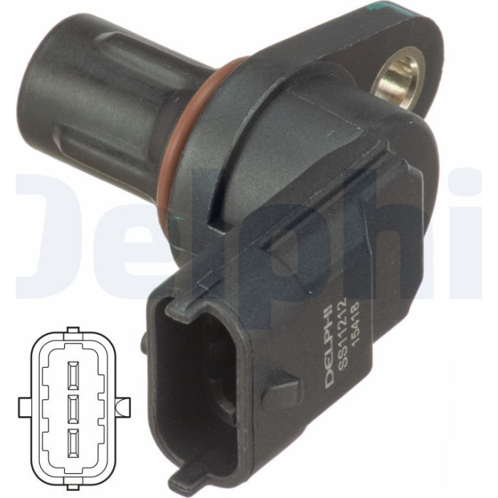 Delphi Positionssensor SS11212