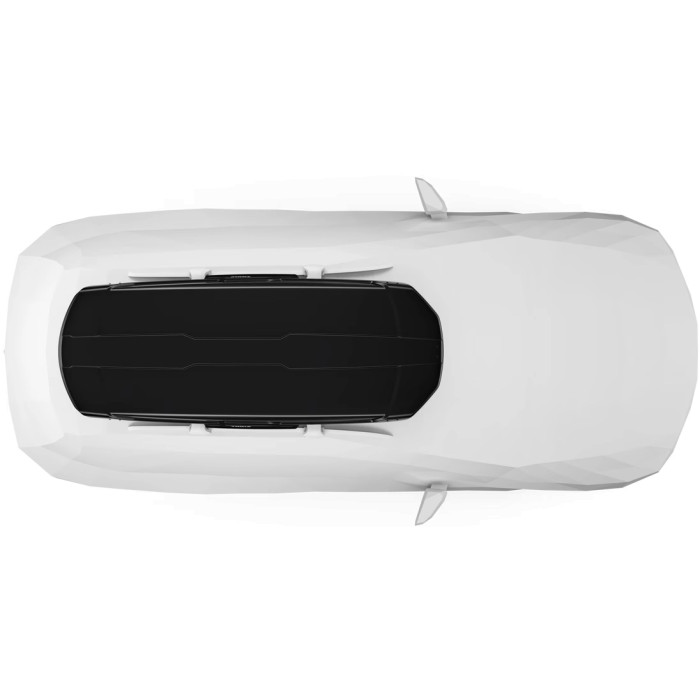 Thule Box Motion XT Alpine schwarz - 629501 Thule Box Motion XT Alpine schwarz - 629501