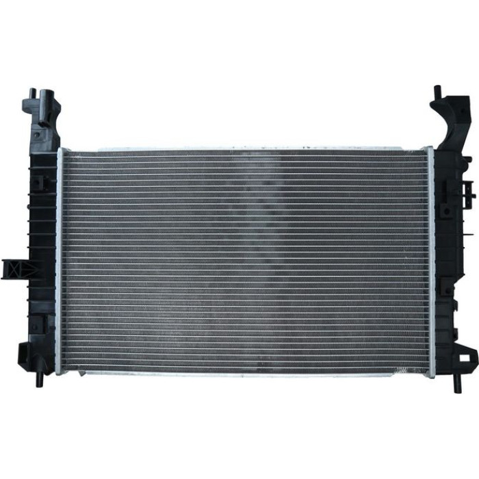 Kamoka Motorkühler 7700026 Kamoka Motorkühler 7700026